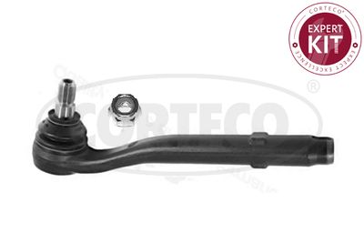 Tie Rod End CORTECO 49398840