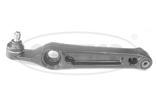 CORTECO 49398842 Control/Trailing Arm, wheel suspension