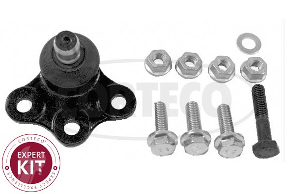 CORTECO 49398846 Ball Joint