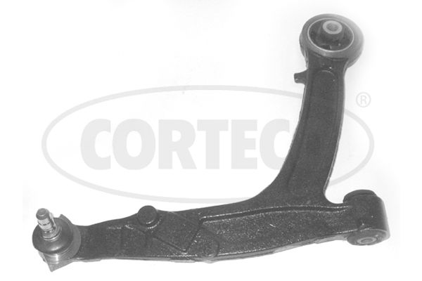 CORTECO 49398856 Control/Trailing Arm, wheel suspension