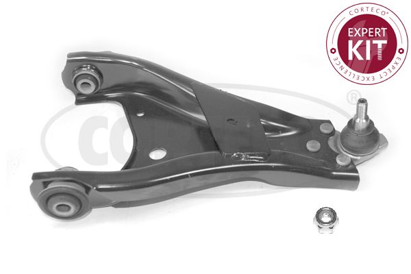CORTECO 49398858 Control/Trailing Arm, wheel suspension