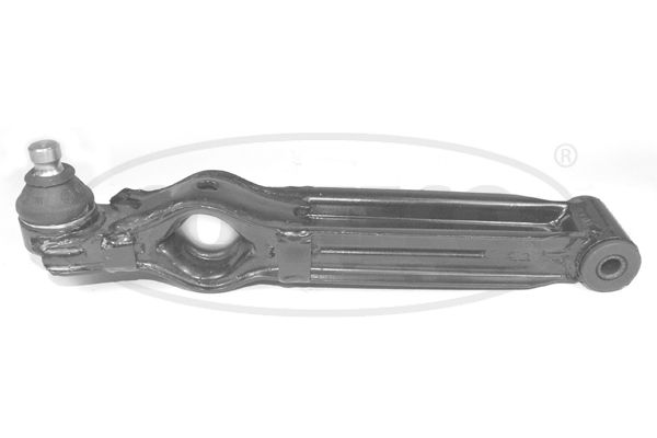 CORTECO 49398859 Control/Trailing Arm, wheel suspension