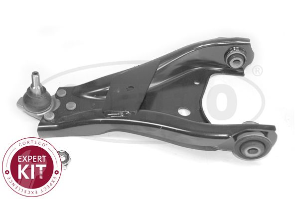 CORTECO 49398863 Control/Trailing Arm, wheel suspension