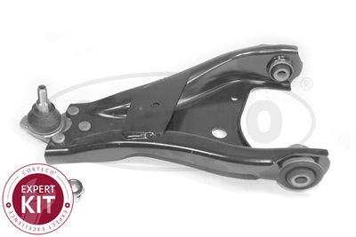 Control/Trailing Arm, wheel suspension CORTECO 49398863