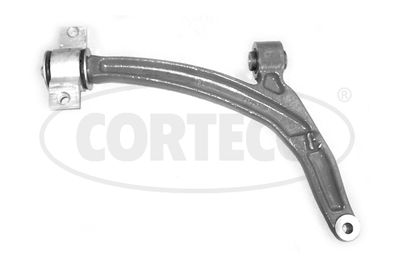 Control/Trailing Arm, wheel suspension CORTECO 49398864
