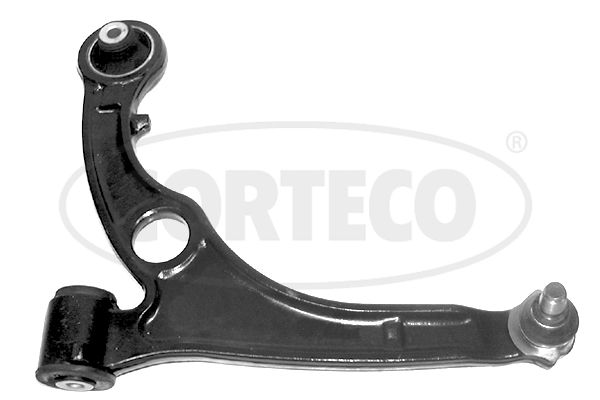 CORTECO 49398868 Control/Trailing Arm, wheel suspension