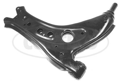 Control/Trailing Arm, wheel suspension CORTECO 49398873
