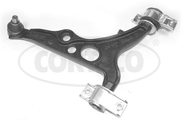 CORTECO 49398881 Control/Trailing Arm, wheel suspension