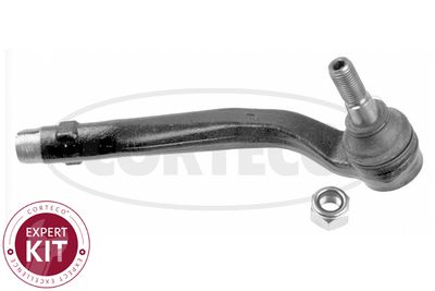 Tie Rod End CORTECO 49398888
