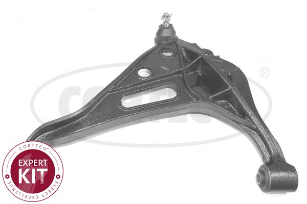 CORTECO 49398891 Control/Trailing Arm, wheel suspension