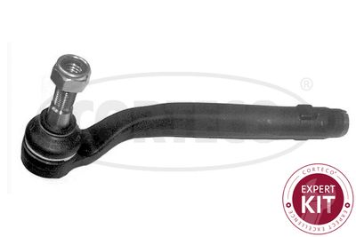 Tie Rod End CORTECO 49398892