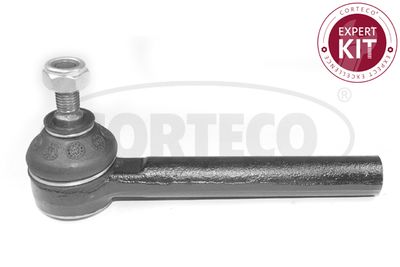 Tie Rod End CORTECO 49398894