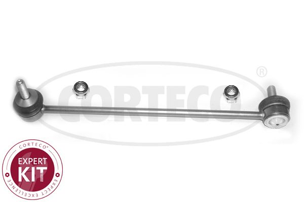 CORTECO 49398896 Link/Coupling Rod, stabiliser bar