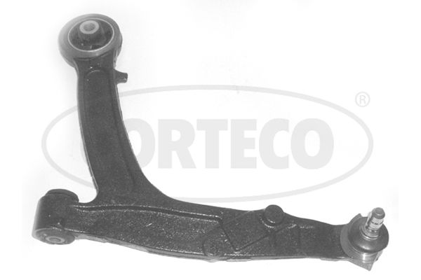 CORTECO 49398901 Control/Trailing Arm, wheel suspension