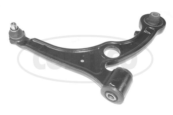 CORTECO 49398902 Control/Trailing Arm, wheel suspension