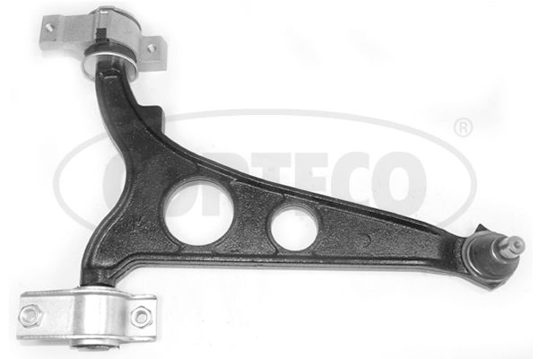 CORTECO 49398903 Control/Trailing Arm, wheel suspension