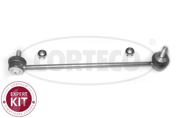 CORTECO 49398906 Link/Coupling Rod, stabiliser bar