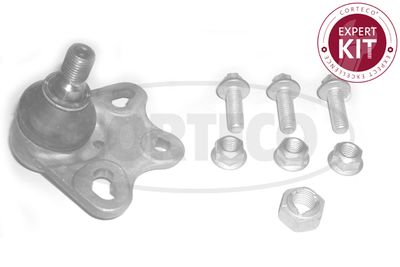 Ball Joint CORTECO 49398908