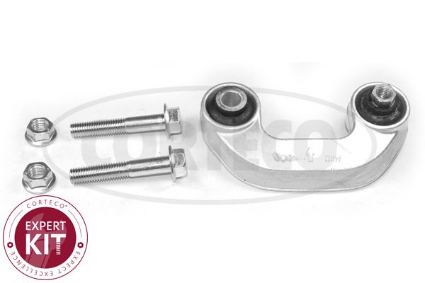 CORTECO 49398910 Link/Coupling Rod, stabiliser bar