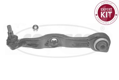 Control/Trailing Arm, wheel suspension CORTECO 49398921