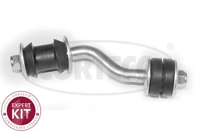 Link/Coupling Rod, stabiliser bar CORTECO 49398928