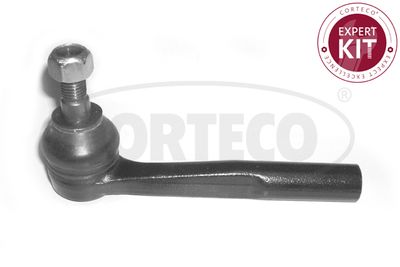 Tie Rod End CORTECO 49398929