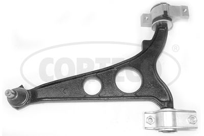 Control/Trailing Arm, wheel suspension CORTECO 49398930