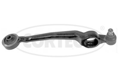 Control/Trailing Arm, wheel suspension CORTECO 49398931