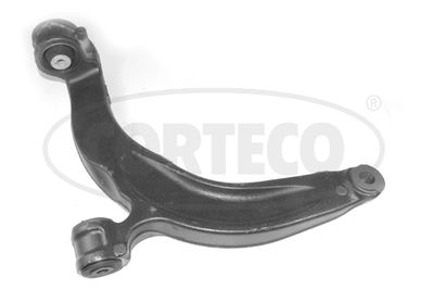 Control/Trailing Arm, wheel suspension CORTECO 49398938