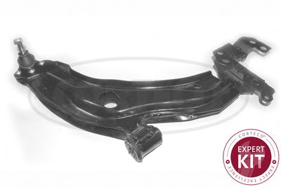 Control/Trailing Arm, wheel suspension CORTECO 49398953