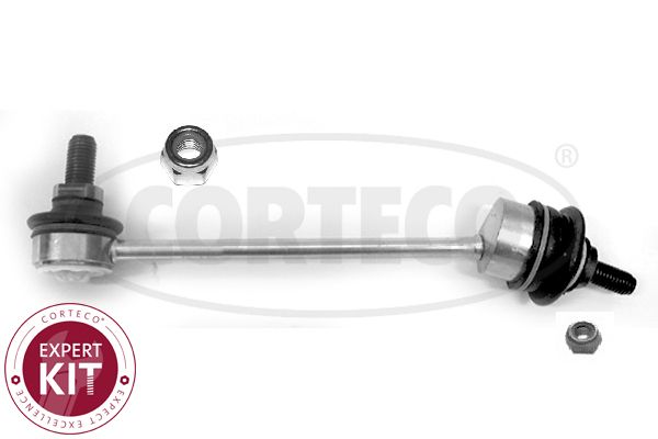 CORTECO 49398955 Link/Coupling Rod, stabiliser bar