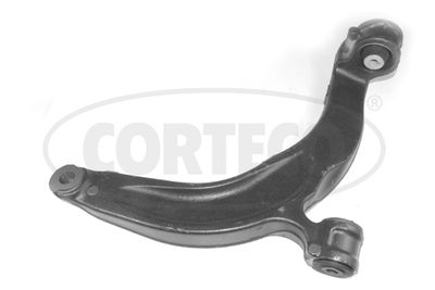 Control/Trailing Arm, wheel suspension CORTECO 49398956