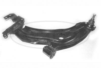 Control/Trailing Arm, wheel suspension CORTECO 49398957