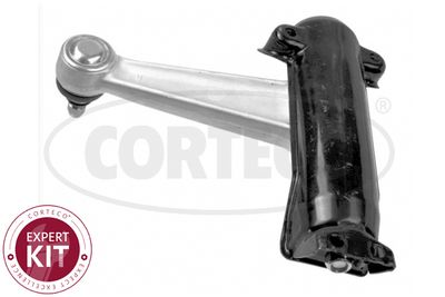Control/Trailing Arm, wheel suspension CORTECO 49398963