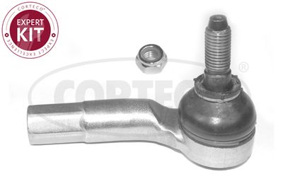 Tie Rod End CORTECO 49398973
