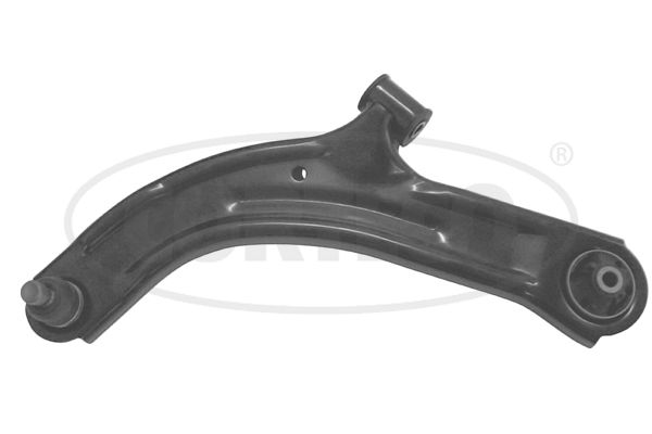 CORTECO 49398983 Control/Trailing Arm, wheel suspension