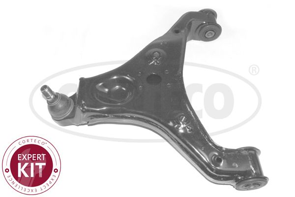CORTECO 49398985 Control/Trailing Arm, wheel suspension