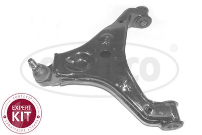 Control/Trailing Arm, wheel suspension CORTECO 49398985