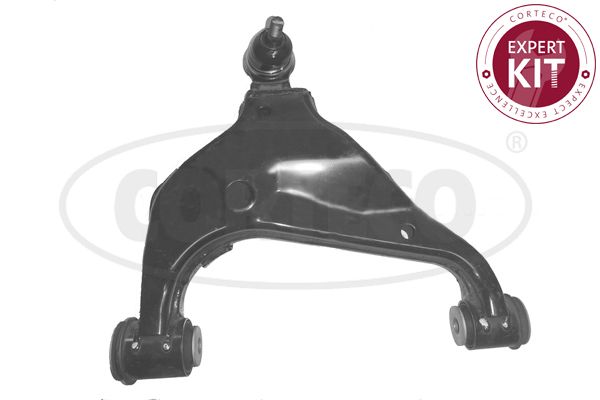 CORTECO 49398990 Control/Trailing Arm, wheel suspension
