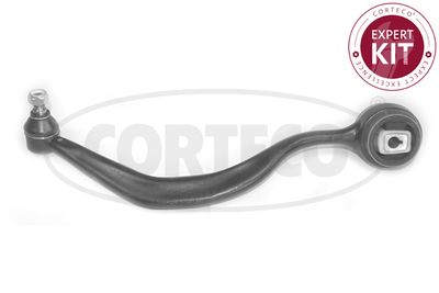 Control/Trailing Arm, wheel suspension CORTECO 49399005
