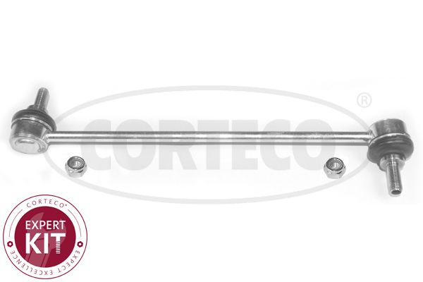 CORTECO 49399009 Link/Coupling Rod, stabiliser bar