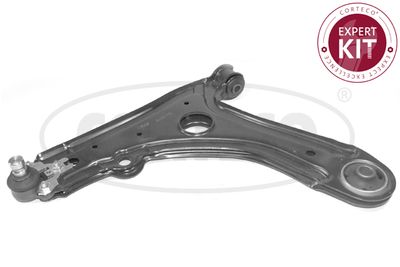 Control/Trailing Arm, wheel suspension CORTECO 49399019