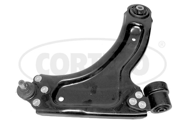 CORTECO 49399040 Control/Trailing Arm, wheel suspension