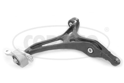 Control/Trailing Arm, wheel suspension CORTECO 49399051