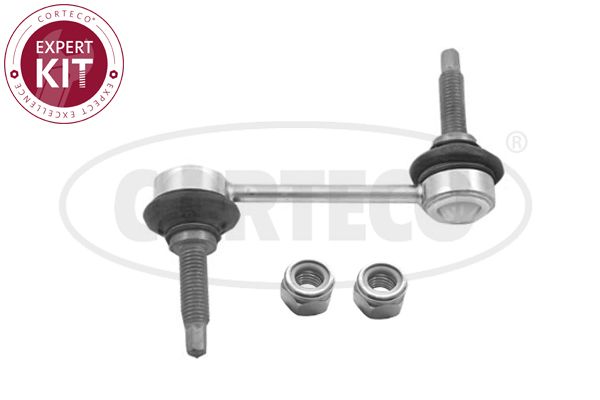 CORTECO 49399058 Link/Coupling Rod, stabiliser bar