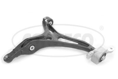 Control/Trailing Arm, wheel suspension CORTECO 49399068