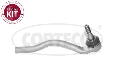 Tie Rod End CORTECO 49399074