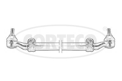 Tie Rod CORTECO 49399075