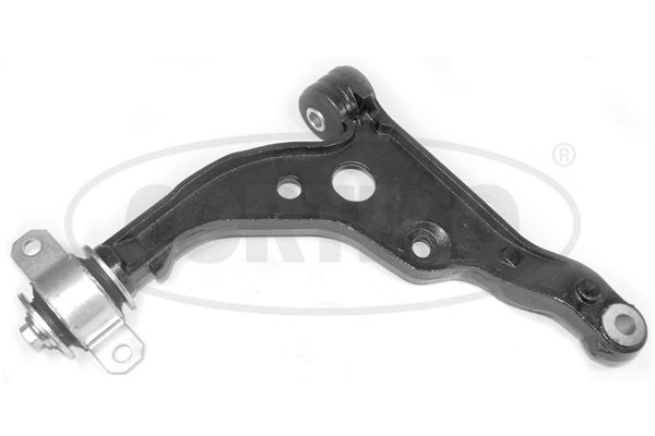 CORTECO 49399076 Control/Trailing Arm, wheel suspension