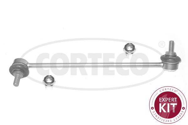 CORTECO 49399077 Link/Coupling Rod, stabiliser bar